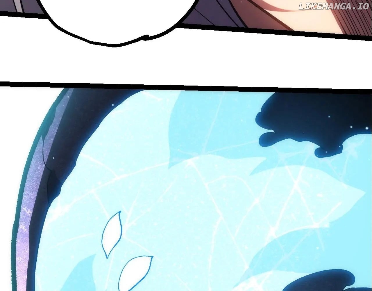 Evolution Begins With A Big Tree Chapter 399 - page 87